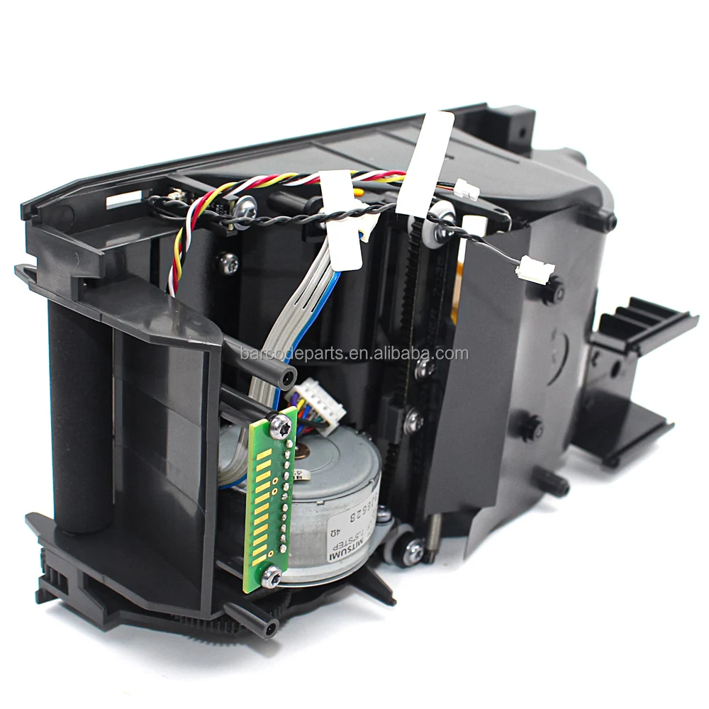 P1079903-019 New Original Print Mechanism for Zebra ZD410 Thermal Barcode Label Printer 300DPI