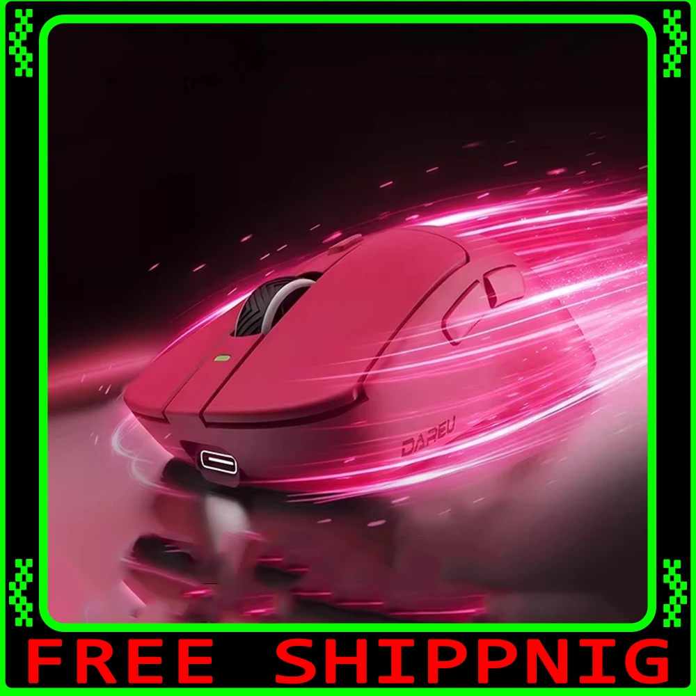 Dareu AE7 Gaming Mo…