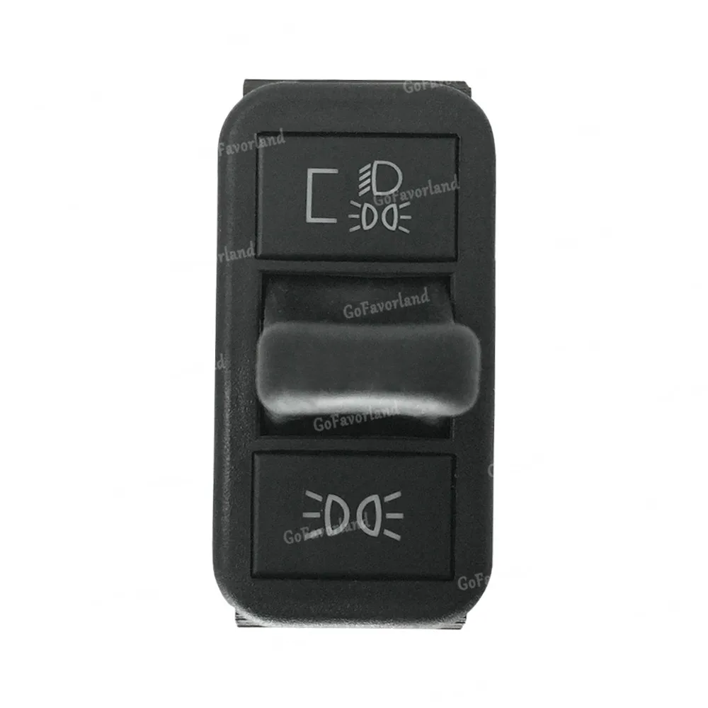 Headlight switch A0630769010 A06 30769 010 For Freightliner Columbia 2001 2002 2003 2004 2005 2006 2007 2008 2009 2010 2011