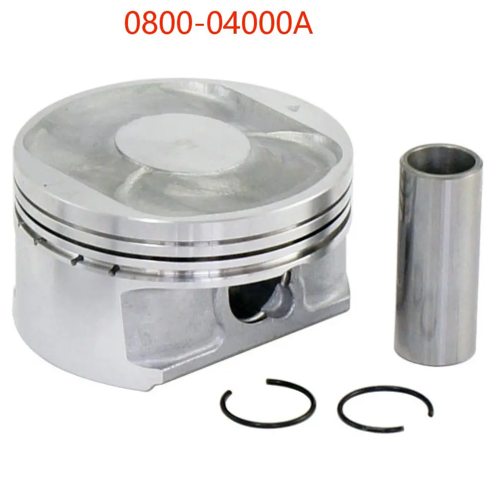 

Piston Set For CFMoto ATV SSV UTV Accessories 0800-04000A CForce UForce ZForce 800 800XC 850XC 800EX Trail ZF UF CF Moto Part