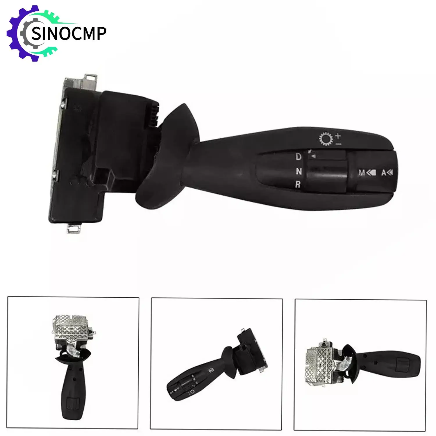 Turn Signal Wiper I…