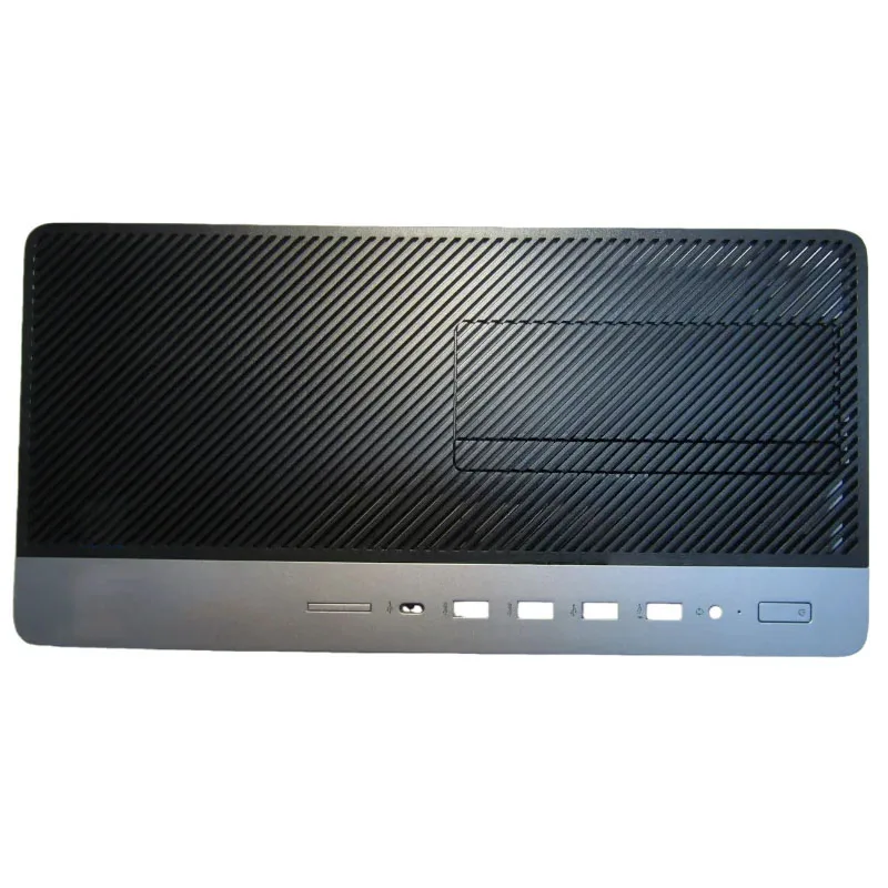 SPS-ASSY BEZEL MAIN ENT18 MT D6 - L29871-001 Front Bezel Panel Cover For  HP Prodesk 600 G4 Mt