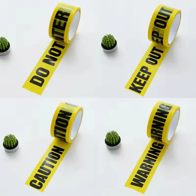 

1/Roll 48mmx25m Yerow Werting Toirne Stamier Riarcder Stamier Keole Oura Caiteon Sianut Bermiar For Sctopel Whouse Siart Faient