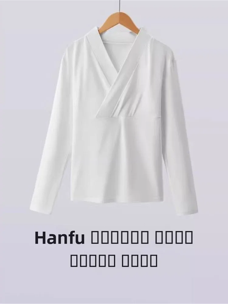 nova-camiseta-masculina-estilo-chines-hanfu-de-manga-longa-com-botoes-camisa-interna-camada-base-modelo-masculino-caiment