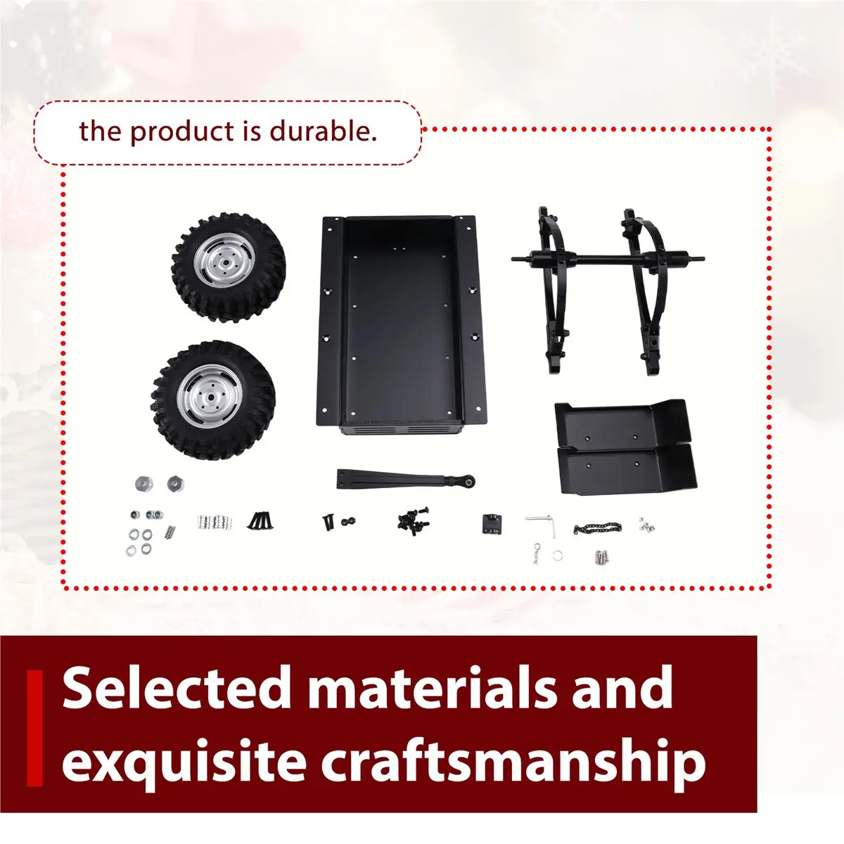 okgood-rc-crawler-trailer-1-10-rc-crawler-axial-scx10-90046-trx4-trx6-redcat-rc4wd-d90-cc01-simulation-accessories-black