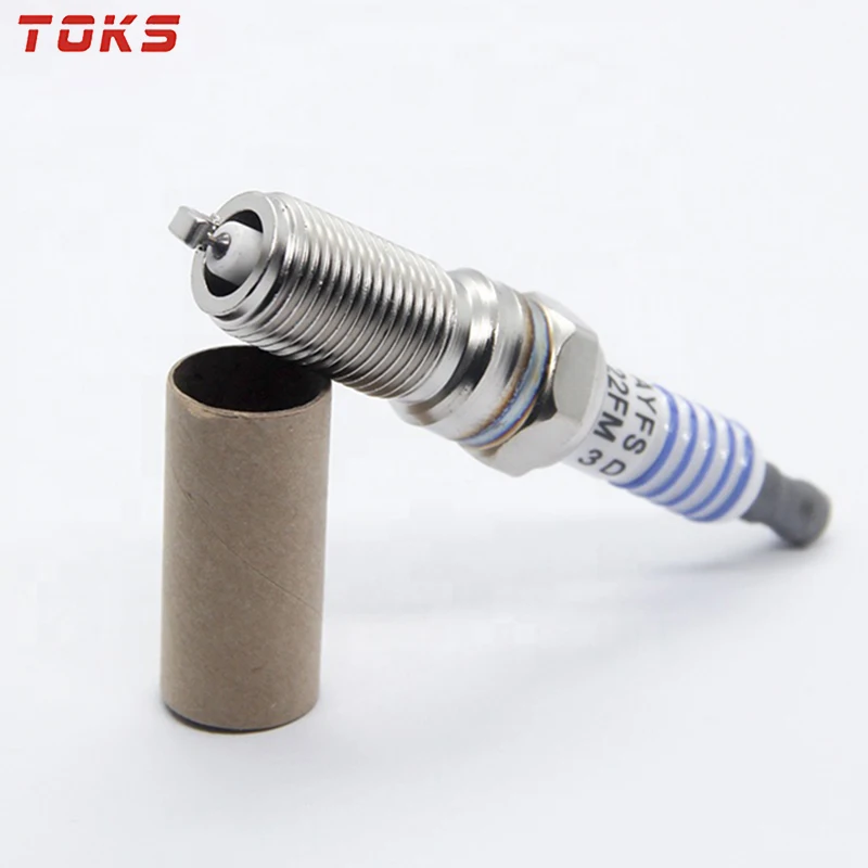 4pcs/lot SP-411 AYFS22FM Iridium Platinum Spark Plug For Ford Mazda 3 5 CX-7 MX-5 Miata Lincoln SP-493 SP-509 AGSF32PM HJFS24FP