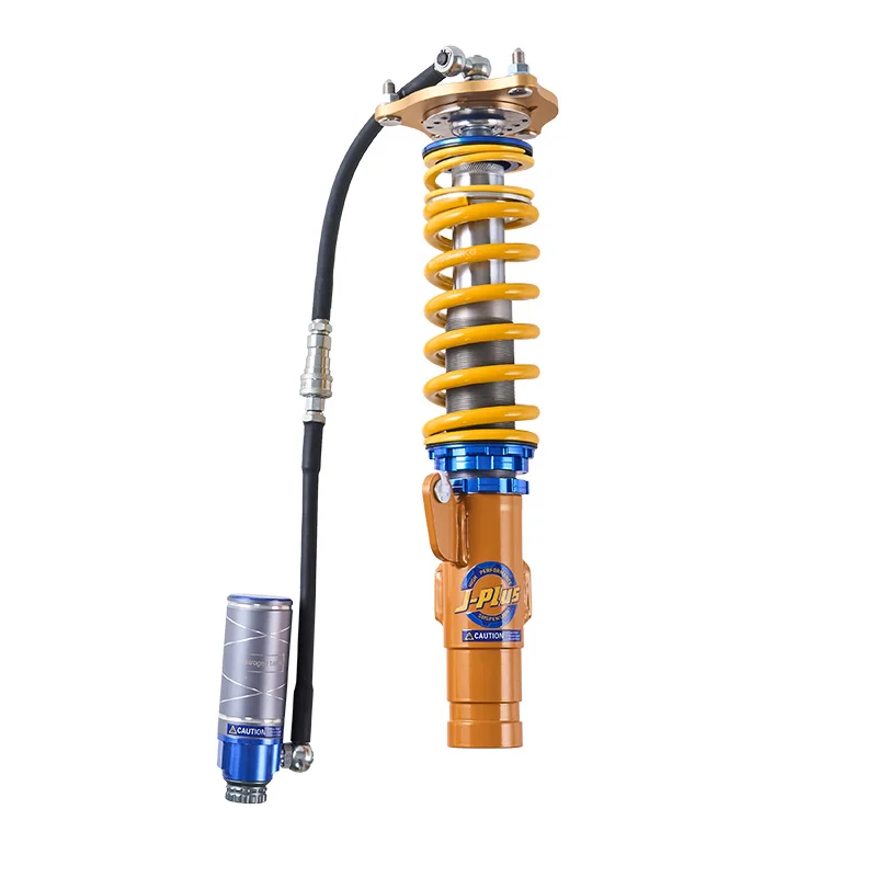 

Factory Direct Premium Coil Spring Shock Absorber For Infiniti Vehicles Rear Suspension For Sedan & Racing Modifications