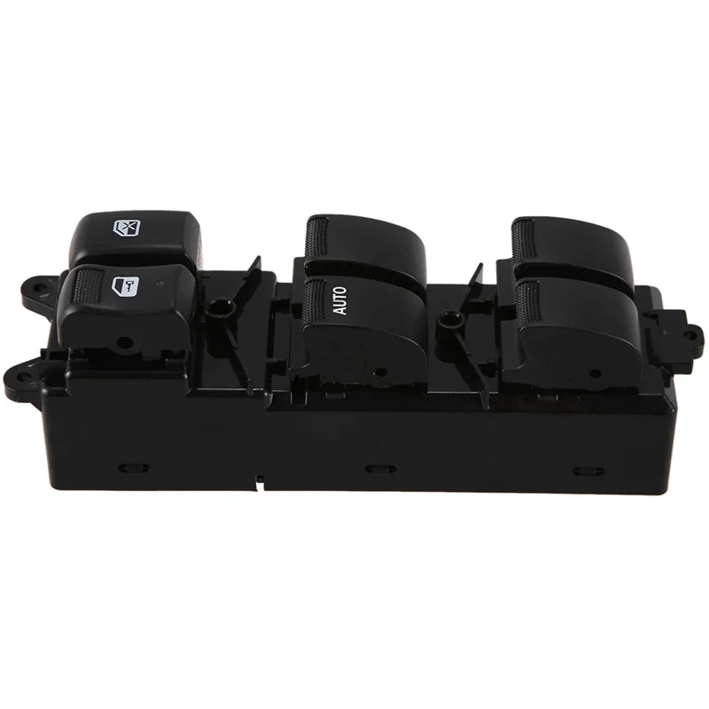 

A040-2Pcs Car Power Window Switch Window Lifter For Isuzu D-MAX 8-97417469-0