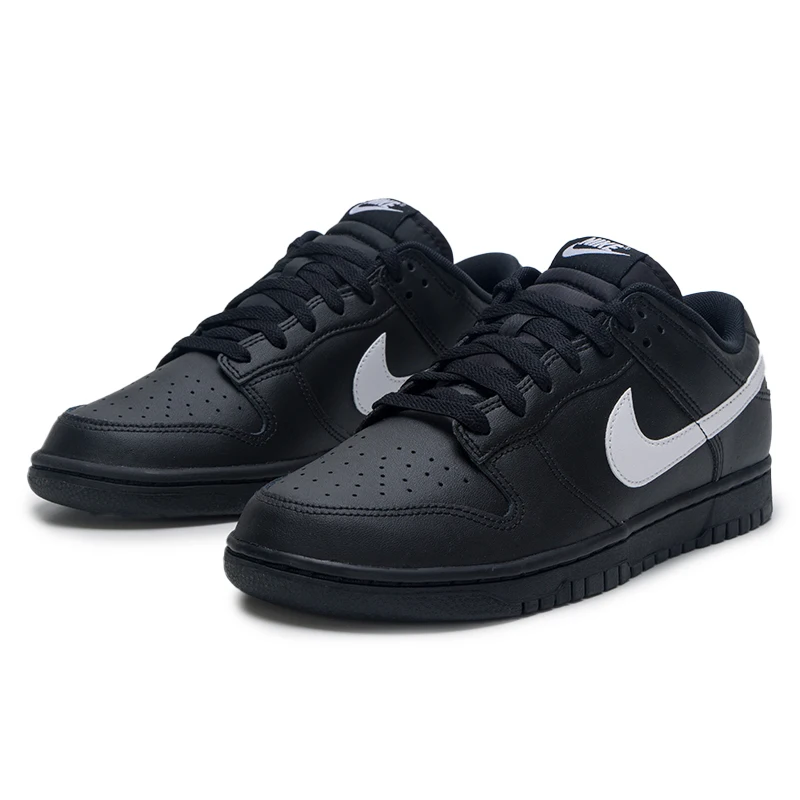 

Мужская обувь Nike (Nike) Dunk Low Ретро кроссовки Модная модная повседневная обувь с низким берцем Кроссовки Io7606-010