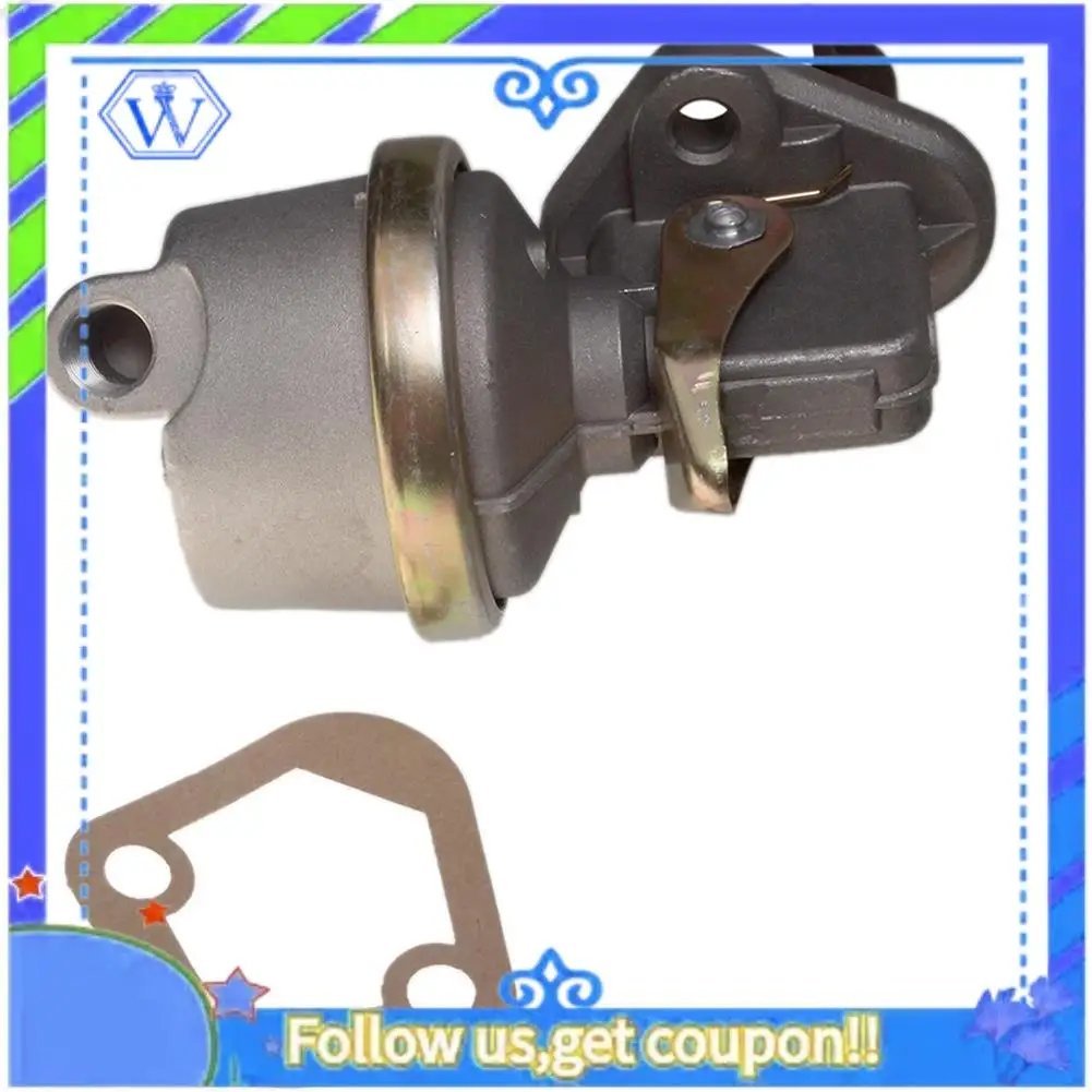 

Auto Fuel Transfer Pump Diaphragm For Cummins Engine 4B 4BT 4BT 4BTA 6B 6BT 6BT 6BTA 6BTA 3970880 3966154 4983584 Parts