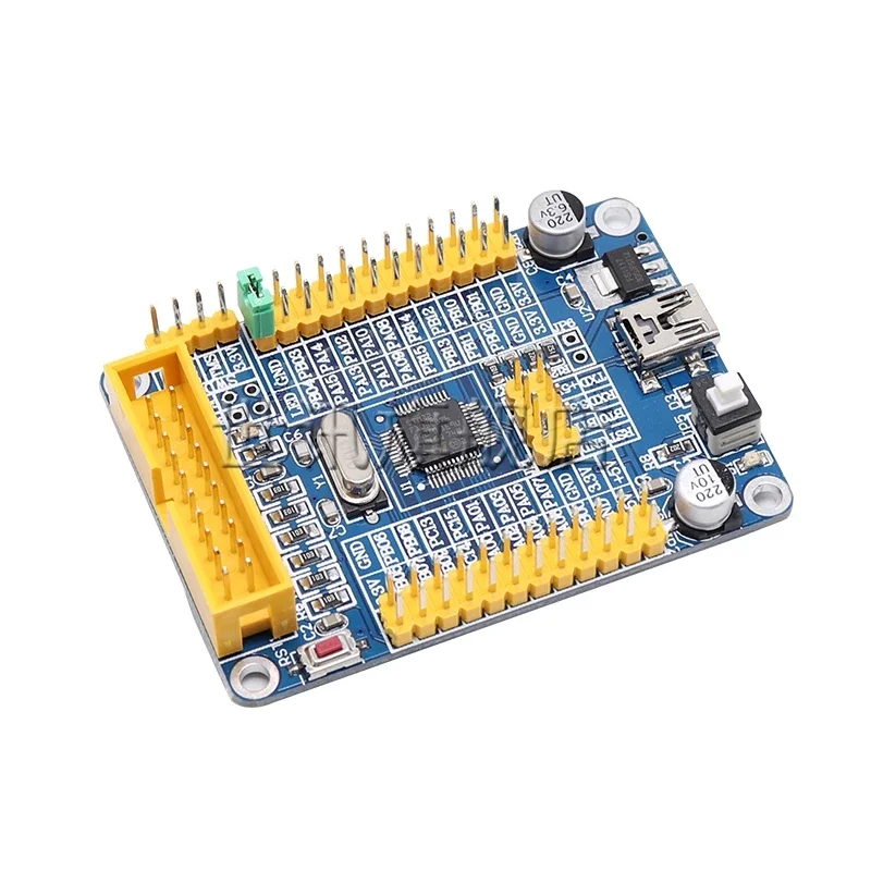 Stm32f103c8t6 Development Board Core Board STM32 Single Chip Microcomputer Learning Board Experimental Board STM32 Small System