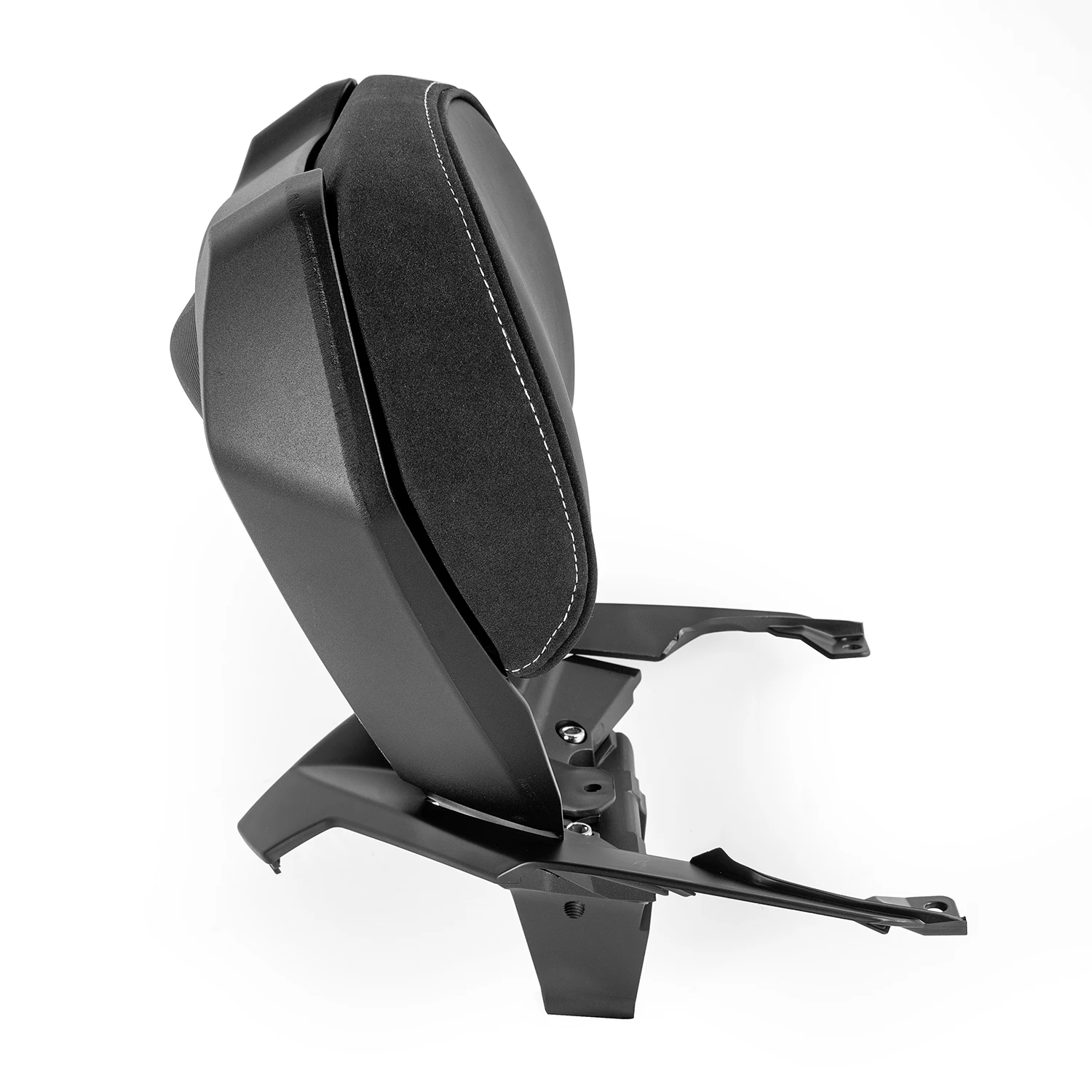 الدراجات النارية ل XMAX300 XMAX125 مسند الظهر الخلفي بيلايون مقعد الركاب قوس لياماها X-MAX XMAX 2025 2017 125 300 اكسسوارات #5