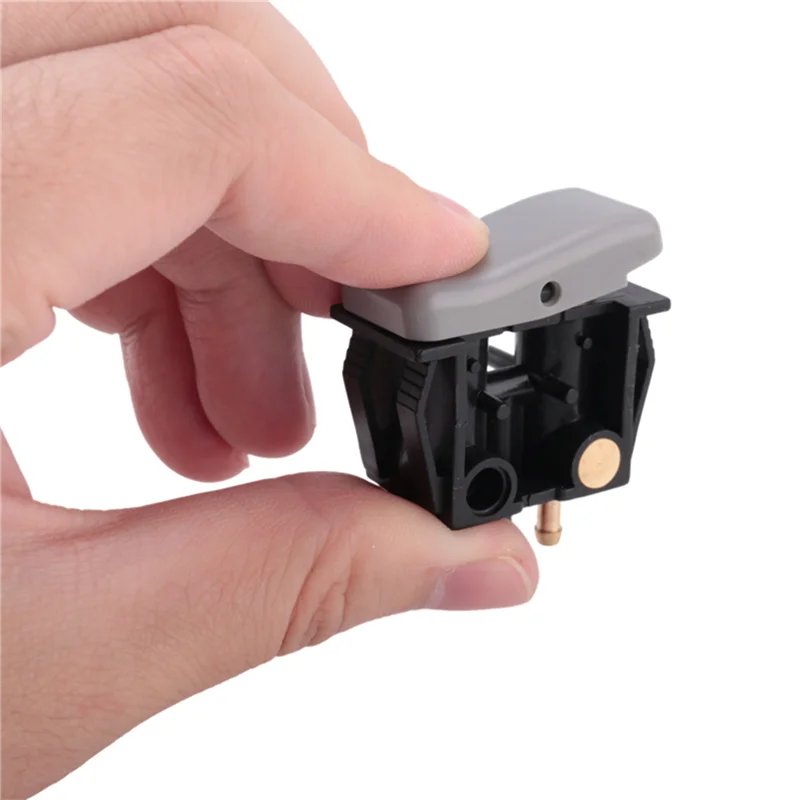 

Plain 5Piece Truck Adjust Adjuster Control Switch Replacement Parts Accessories For VW