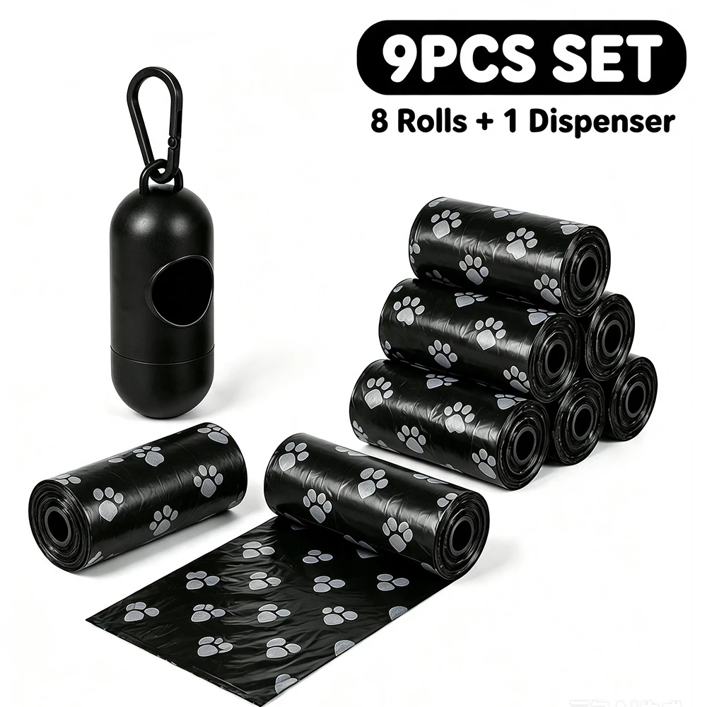 #22 Cheap Puppy Waste Bags Worth Buying