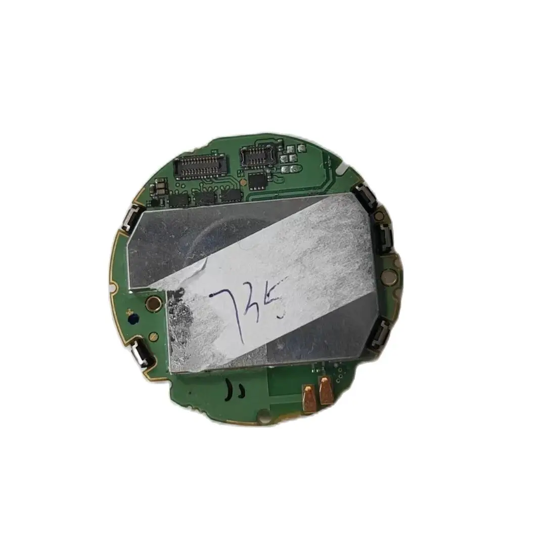 Forerunner 735XT GARMIN Forerunner 735XT Motherboard PCB Board Part Replacement Mainboard English Version