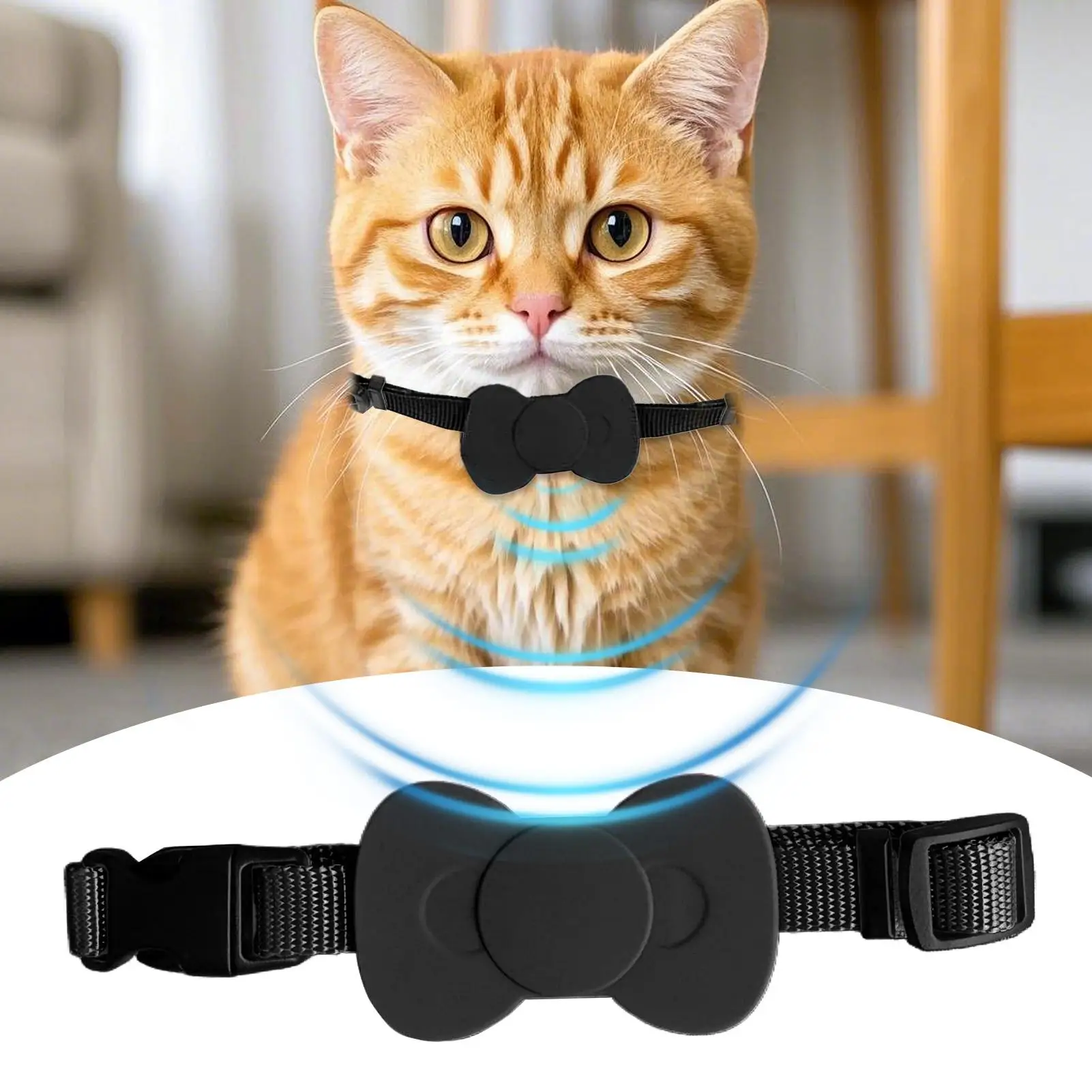 Gps Tracking Cat Co…