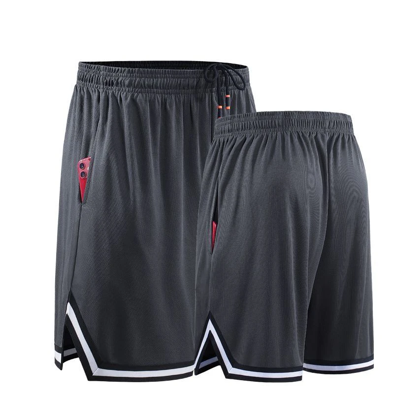 Männer Basketball Shorts Sommer Sportswear Männlichen Trainingsanzug Gym Fitness Kleidung Training Jogging Shorts Laufen Sport Kurze hose Männer