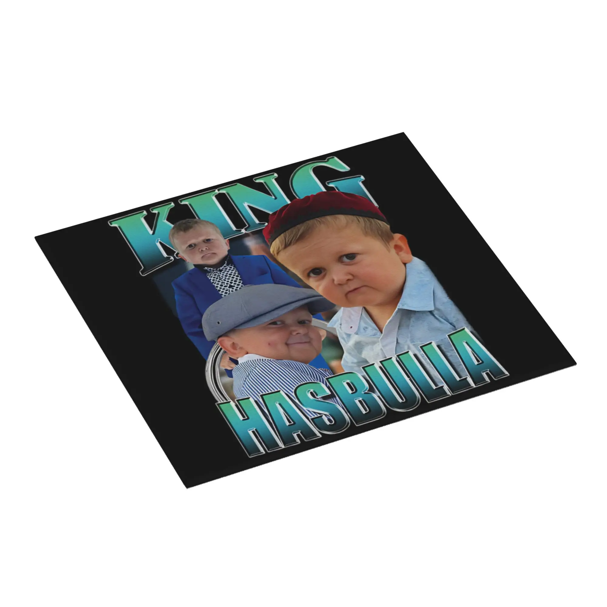 Hasbullah Magomedov Non Slip Kitchen Counter Protector Mat Barware Tableware Reusable  Bathroom Drying Mat For Kitchen