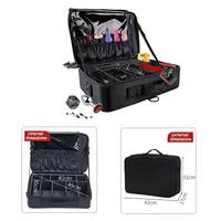 Discreet Storage, Multi-functional Adult Toy Organizer That Can Hold Items Such as Chastity Cages, Dildos, Anal Plugs, and More - Image 5