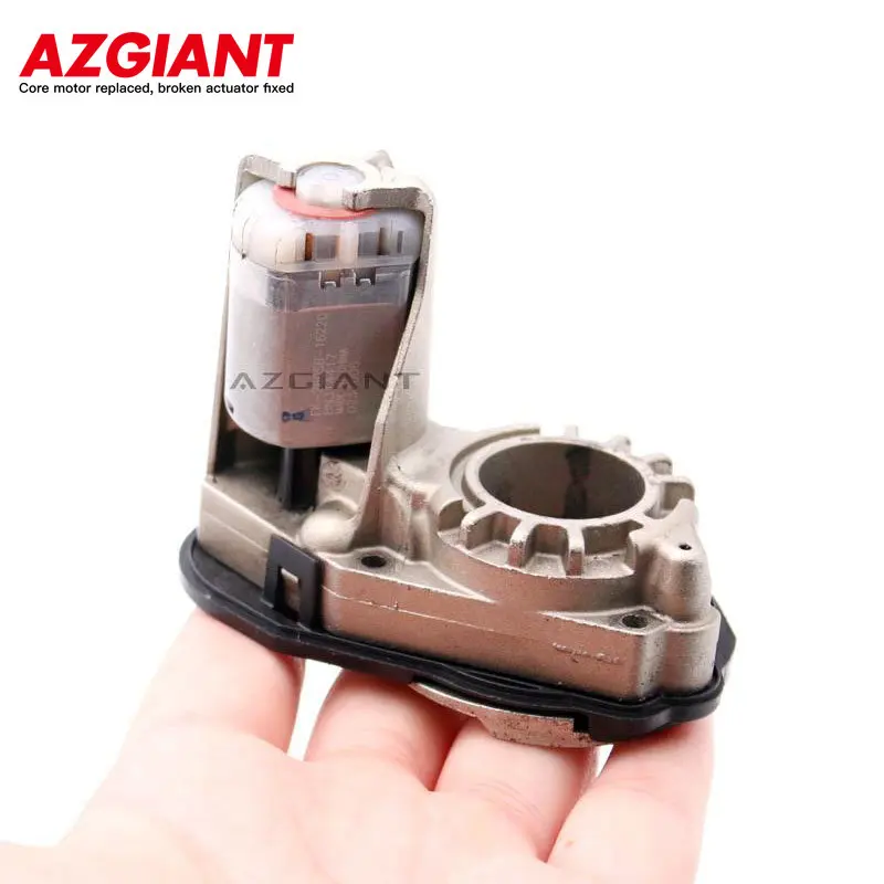 For Audi A6 C6 C4 2004-2012 A6 Allroad 4F 2005-2012 A6 4G Car Wing LH RH Mirror Genuine Folding Motor Modules Actuator Exterior