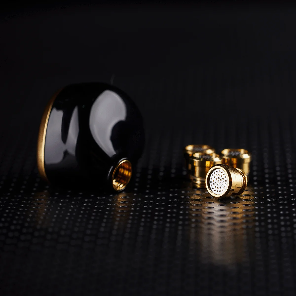 NICEHCK NX8 طبعة خاصة داخل الأذن سماعة 1DD + 6BA + 1PZT السائقين الهجين 0.78 مللي متر 2Pin واجهة 2 في 1 وحدات التوصيل الموسيقى IEM