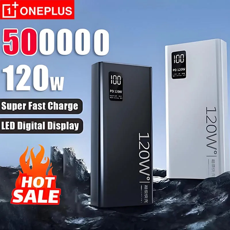 

Xiaomi оригинальный внешний аккумулятор 50000 мАч 120 Вт быстрая двухсторонняя зарядка 30000 мАч портативный внешний аккумулятор совместимый с Android IOS