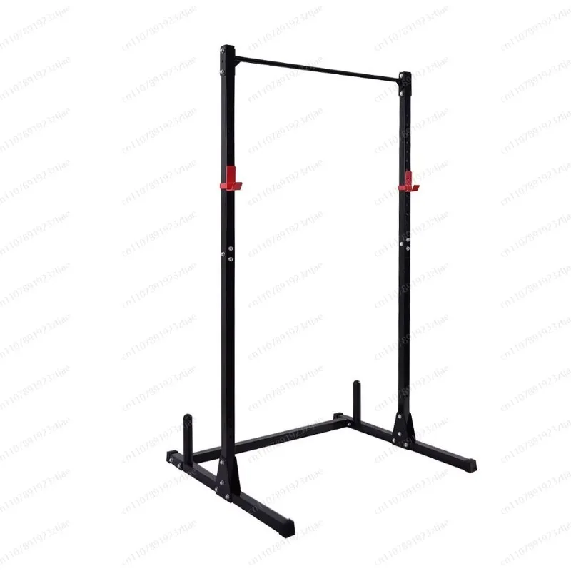 Máquina de Gimnasio Power Rack para Crossfit