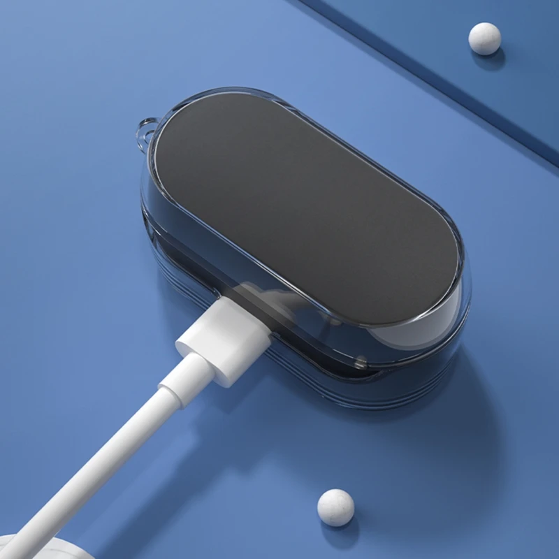 غطاء لجمجمة كاندي Sesh Evo مقاوم للماء لحقيبة مقاومة للصدمات وغير قابلة للانزلاق شفاف Sl دروبشيب