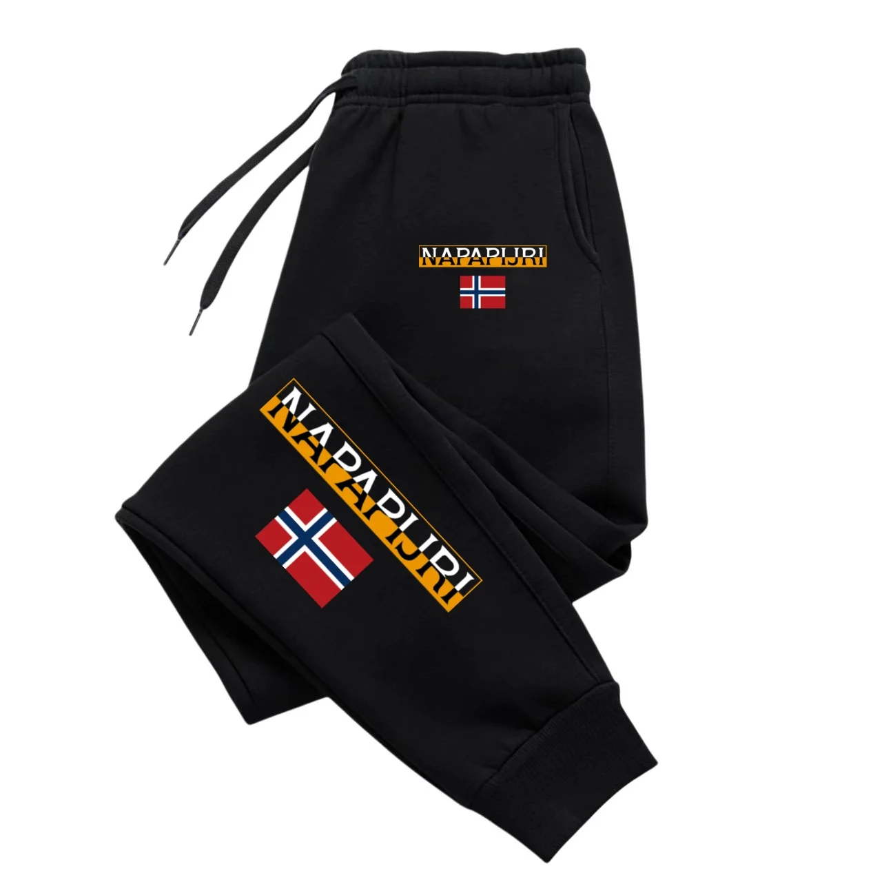Men's printed pants, men's and women's running pants, sport pants, casual pants, fitness, gym, breathable pants