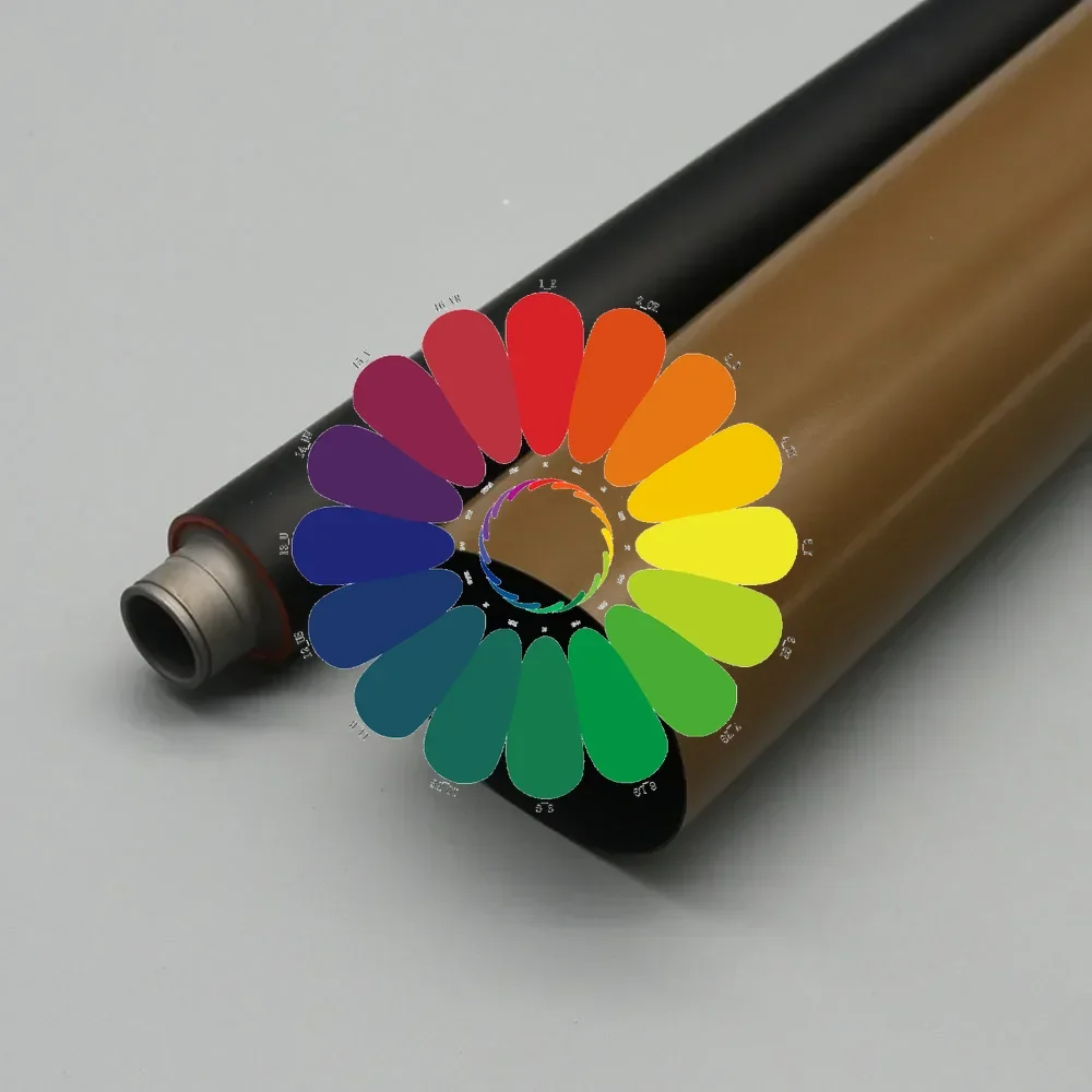 

NROLI2136FCZZ Original New Pressure Roller forSharp MX C 2621 3121 2651 3051 3081 4081 5081 6081 3581 4581 Fuser Film