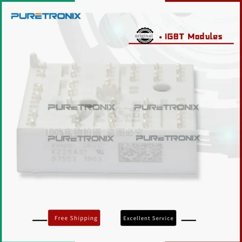 K229A01 K229A02 K229A03 K229A04 K229A05 K229A06 K229A07 K229A08 Новый оригинальный модуль IGBT