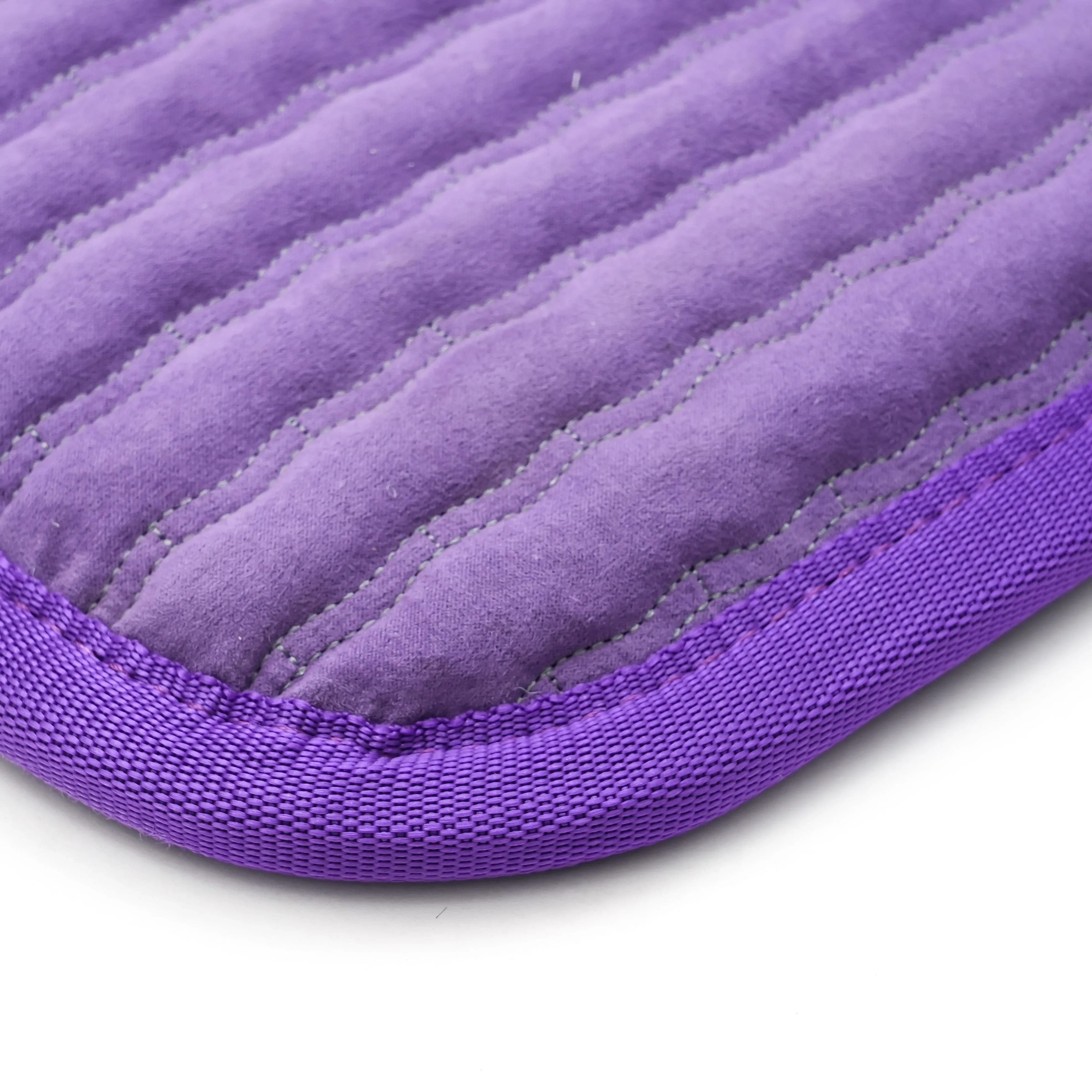 Full Body Amethyst Therapy Matress Jade Material with Negative Ion and Far Infrared Heating Technology Massage Cushion