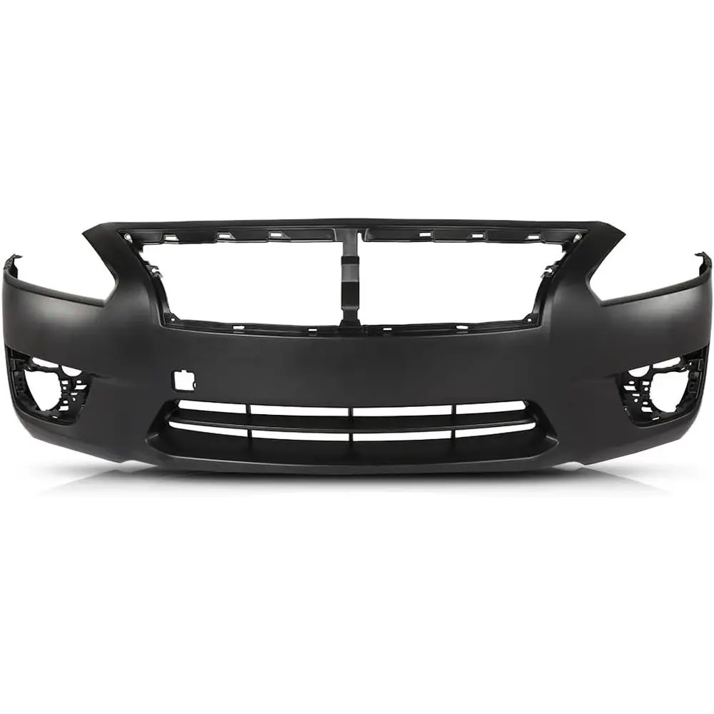 Front Bumper Cover …