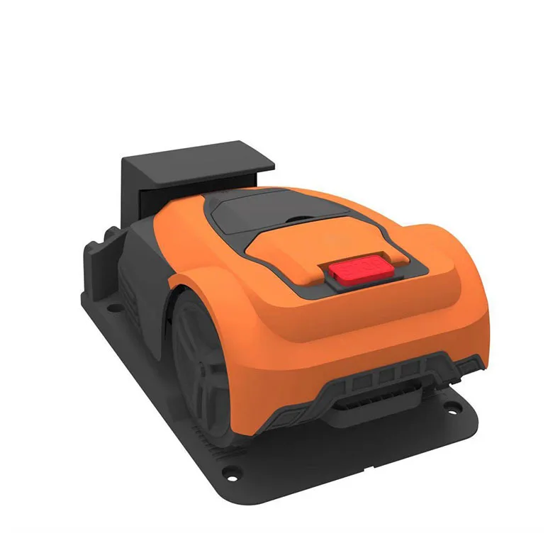 Brushless motor daily used robot lawn mower Automatic Self-Propelled lawn mower Cordless Automat Remote control grass cutter