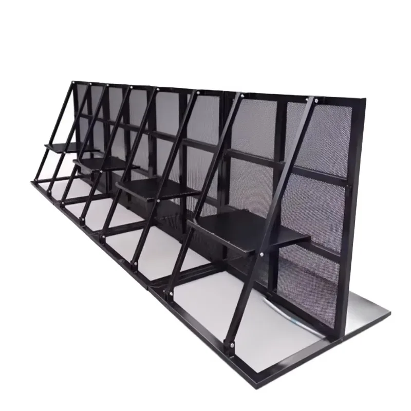 : Window Security Bars