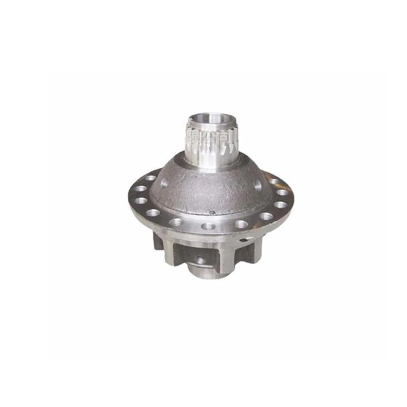 Online Wholesale WG9231320272 HOWO Differential housing