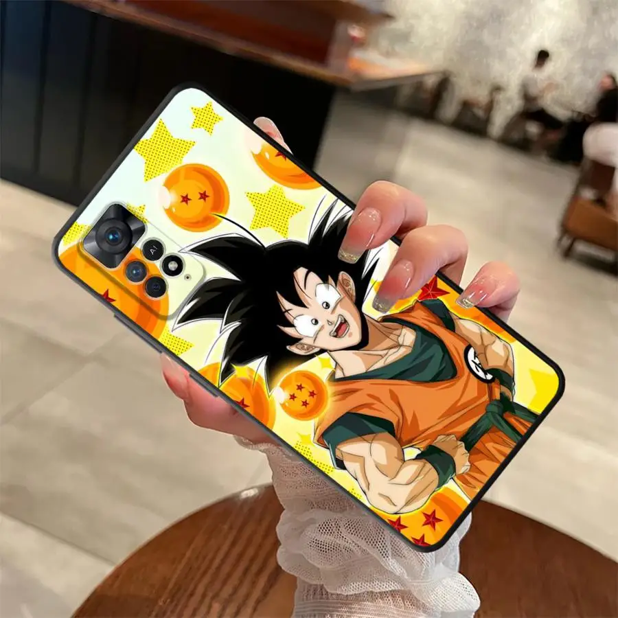 Case For Xiaomi Red… - image