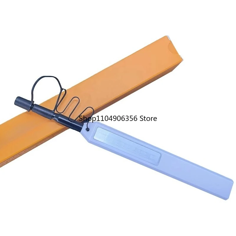for Pen Type One-Click 2.0mm Fiber Optic Cleaner for 2.0mm SMPTE Fiber Optic Connector / Adapter