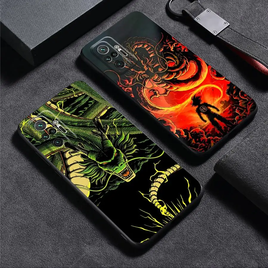 Black Soft Phone Co… - image