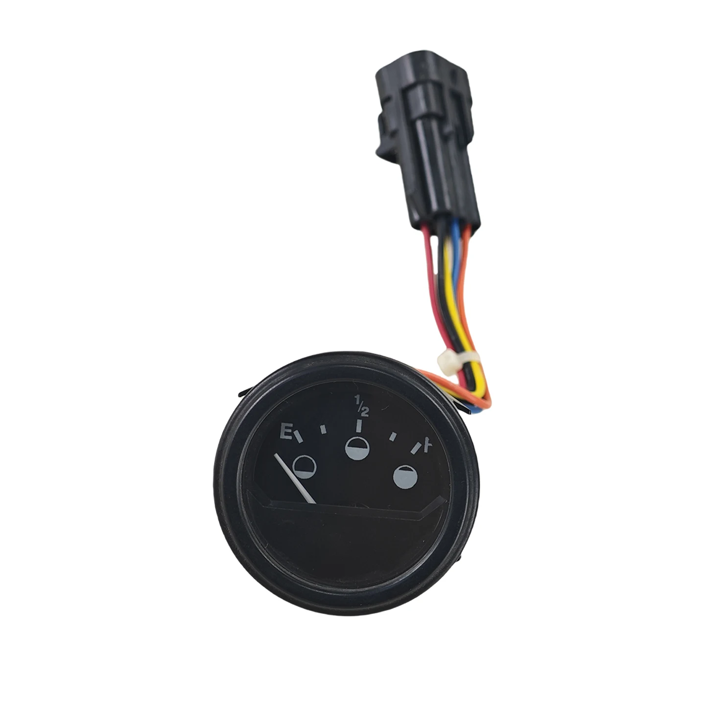 

Golf Cart Club Car 48V Battery Fuel Meter 612314 Charging State Indicator for EZGO RXV Electric Gas 48V 2008-up 610583 604015