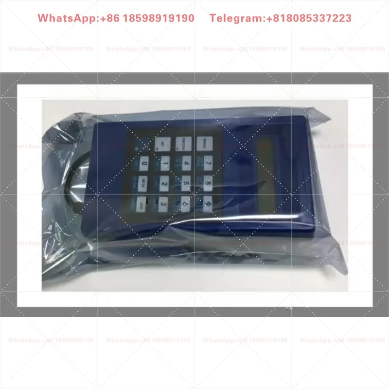 GAA21750AK3 Elevator Lift Test Tool Escalator Server Test Conveyor  XIZI  Debug Tool New Tester