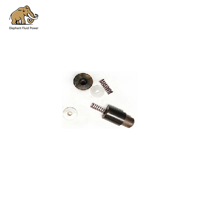 

High-quality Excavator Accessories SY75 holding valve original
