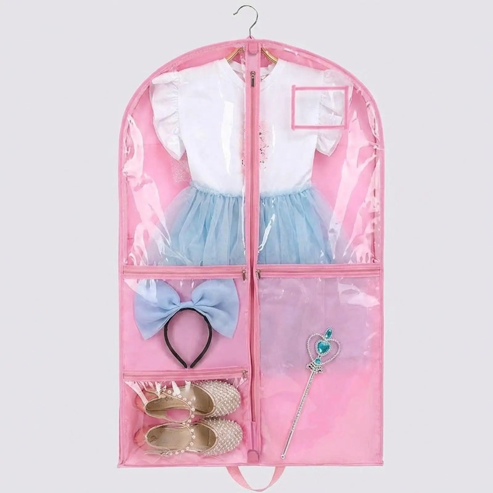 bolsa-para-guardar-roupas-de-danca-infantil-com-bolso-transparente-e-design-dobravel-ideal-para-proteger-vestidos-de-danca-contra-poeira-para-armazenamento-e-para-levar-em-viagens