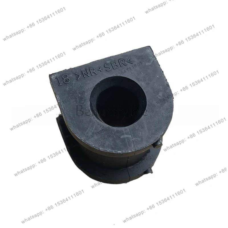 

Stability Rod Rubber Sleeve MN101395 for Outlander Lancer Eclipse Cross