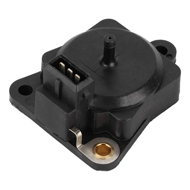 New 7654436 APS0501 For Ford Sierra Cosworth Ferrarif 40 Lancia Delta Integrale MAP Manifold Pressure Sensor