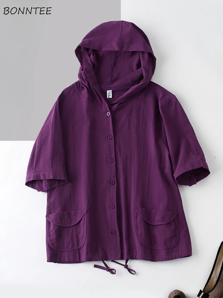 

Куртки женские, мешковатые, винтажные, универсальные, в корейском стиле, простая уличная одежда, эстетичная одежда, верхняя одежда с капюшоном, повседневная женская одежда для пар