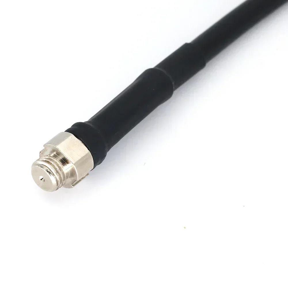 60cm/80cm/100CM DP4400 radio Antenna Extension Connection Cable Cord to SMA-Male DP4400 Antenna Extension Cable