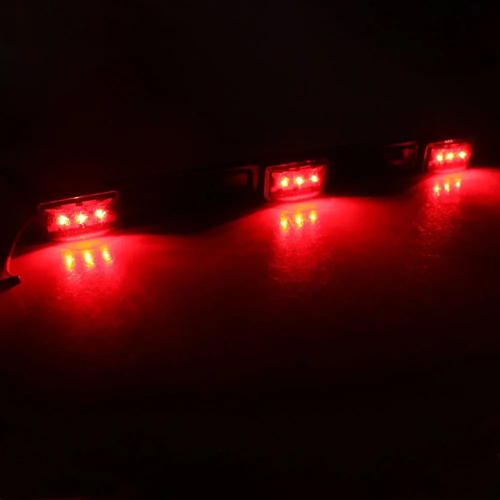 Thumbnail 3 - #19 Compare LED Tail Lights Before You Buy