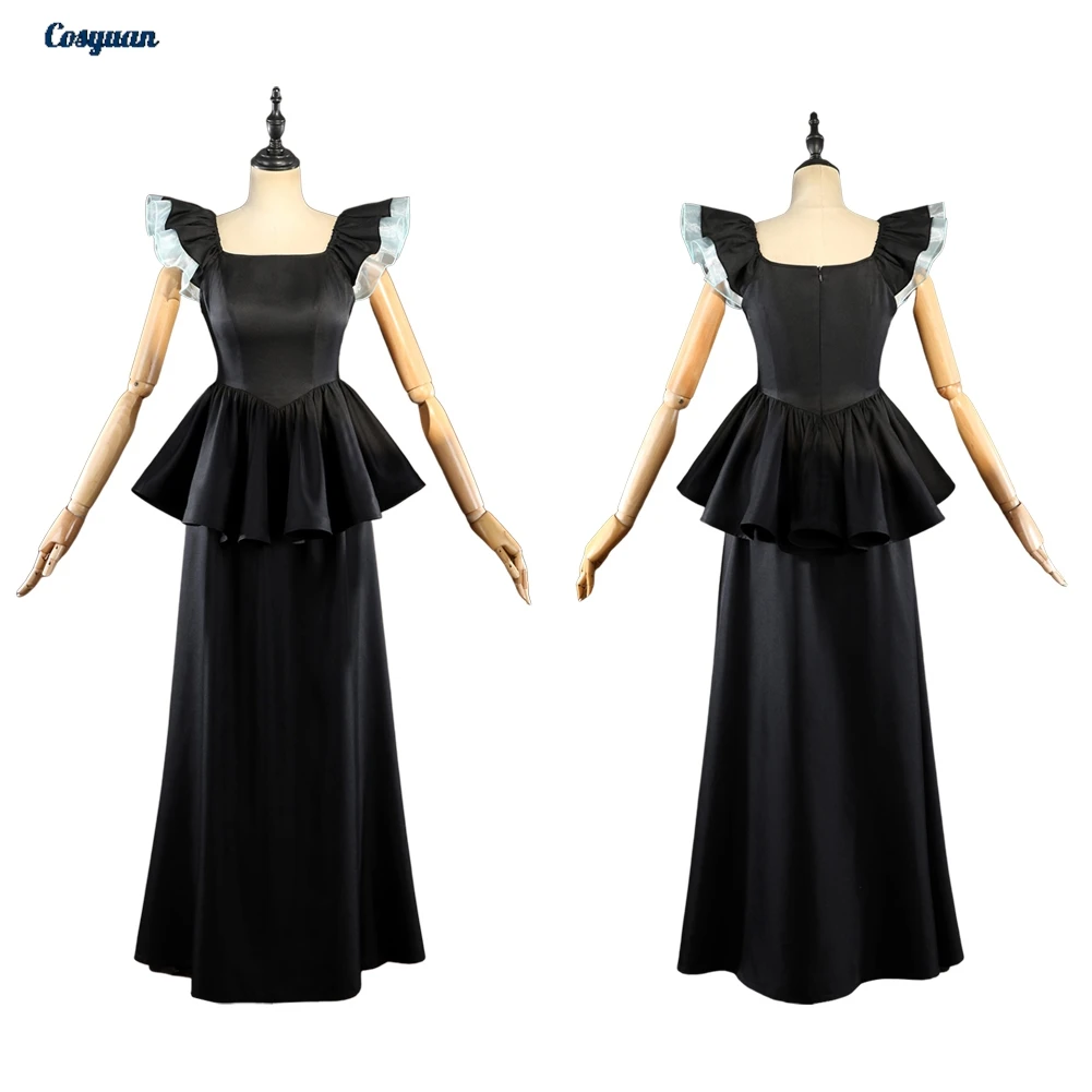 costume-de-cosplay-anime-oshi-of-ko-kurokawa-akane-jupe-et-haut-pour-femme-deguisement-de-fete-jeu-de-role-halloween-carnaval