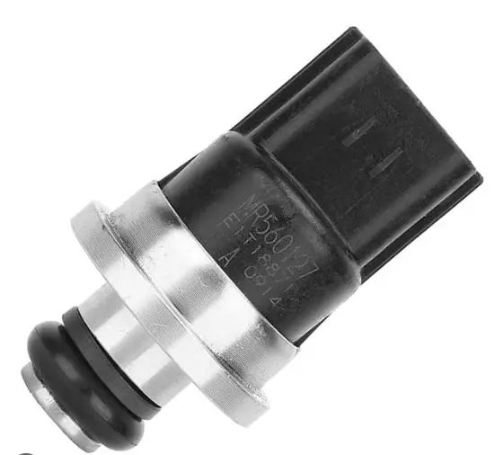 Original For Montero Pajero New High Quality Fuel Pressure Sensor Mr560127 E1t18871 High Quality